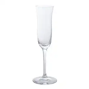 Sherryglas Dartington Crystal Wein- und Bargläser, 1 Paar