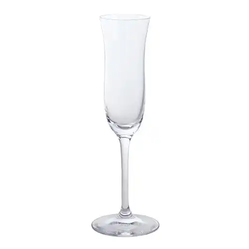Sherryglas Dartington Crystal Wein- und Bargläser, 1 Paar