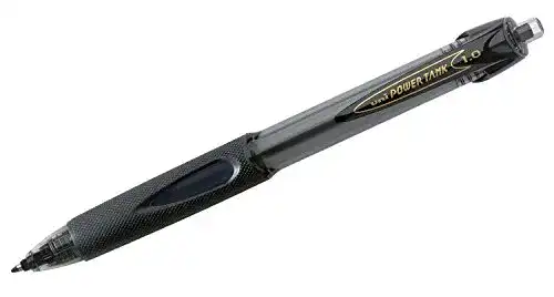 Kugelschreiber Faber-Castell uni-ball 141399, Powertank SN-220