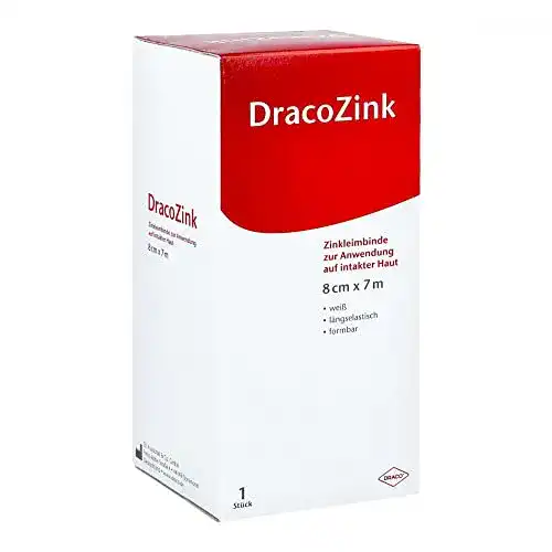 Zinkleimverband Dr.Ausbüttel & Co. GmbH Dracozink