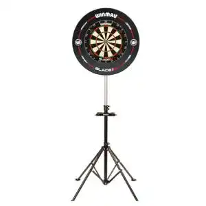 Dartständer WINMAU Xtreme Dartboard Stand 2