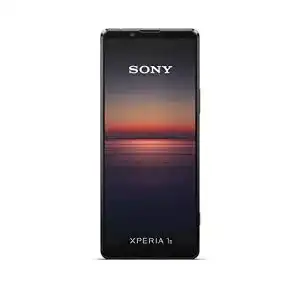 2020er Smartphones Sony Xperia 1 II 5G Smartphone, 6,5 Zoll