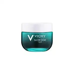 Vichy-Nachtcreme VICHY Slow Age Nachtcrème, 50 ml
