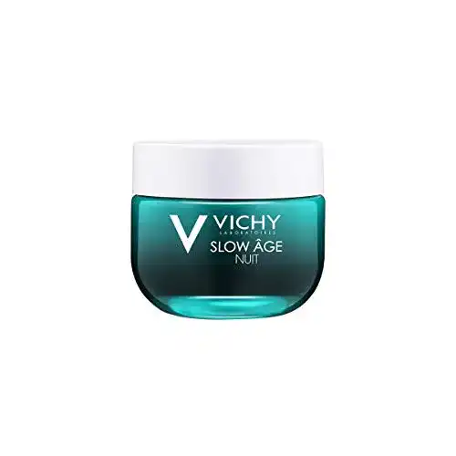 Vichy-Nachtcreme VICHY Slow Age Nachtcrème, 50 ml