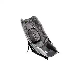 Babysitz (Fahrradanhänger) Burley Fahrrad-Kindersitz Baby Insert