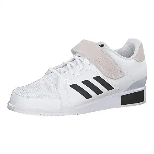 Gewichtheberschuhe adidas Herren Power Perfect 3 Fitnessschuhe