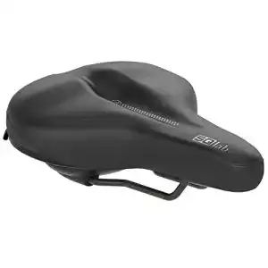 SQlab-Sattel SQlab 621 Ergolux Active 2.0 Fahrradsattel, 21 cm
