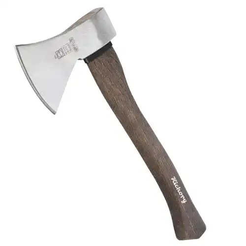 Handbeil Ruthe 3006062019 – Hacha DIN 5131 B – 7294 B con