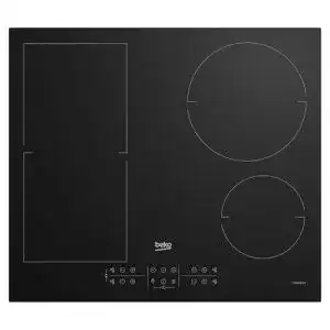 Beko-Kochfeld Beko Induktions Kochfeld HII 64200 FMT