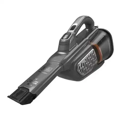 Handstaubsauger Black+Decker 36 Wh, 18 V Akku- Dustbuster