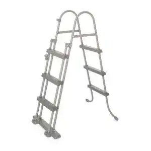 Poolleiter Bestway Flowclear™ Sicherheitsleiter 107 cm