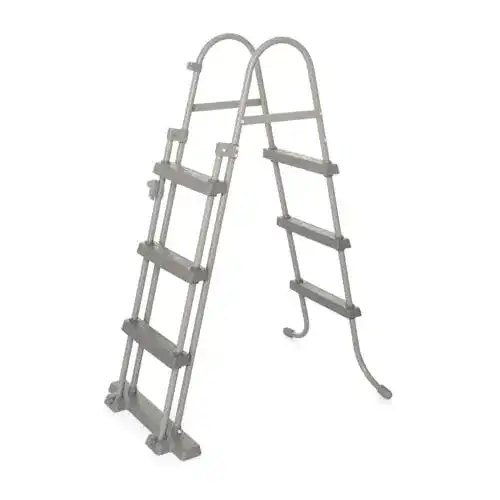 Poolleiter Bestway Flowclear™ Sicherheitsleiter 107 cm