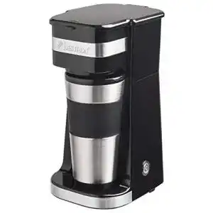 Bestron-Kaffeemaschine Bestron Kaffeemaschine mit Isolierbecher