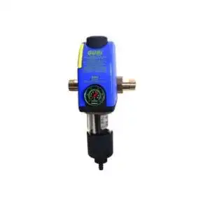 Rückspülfilter Judo GUBi Hauswasserstation 1″ (DN25)