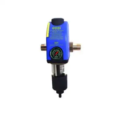 Rückspülfilter Judo GUBi Hauswasserstation 1″ (DN25)