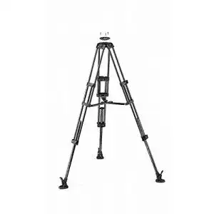 Manfrotto-Videostativ Manfrotto MVTTWINMC Doppelrohr