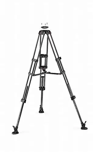 Manfrotto-Videostativ Manfrotto MVTTWINMC Doppelrohr