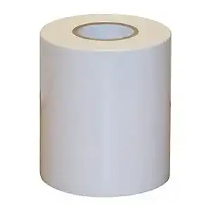 Klebeband Kerbl 29832 Reparatur-, Weiß, 25m lang, 10cm breit