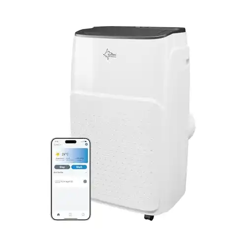 Klimaanlage 12.000 BTU Suntec Wellness Impuls 3.5 Eco R290