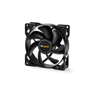 92mm-Lüfter be quiet! Gehäuse Lüfter Pure Wings 2 PWM 92mm