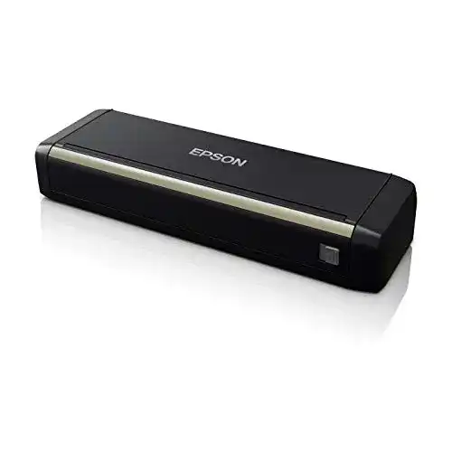 Epson-Scanner Epson WorkForce DS-310 Dokumentenscanner