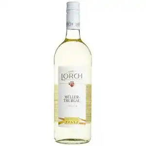 Müller-Thurgau Lorch Lieblich (1 x 1.0 l)