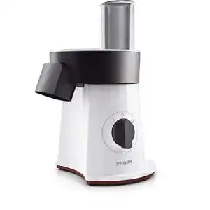 Gemüseraspel Philips Domestic Appliances Philips HR1388/80 Viva