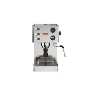Lelit-Siebträger Lelit PL81T Siebträger Espressomaschine Grace