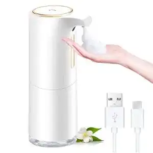 Schaumseifenspender Sensor Gcstnn Seifenspender, 300ml