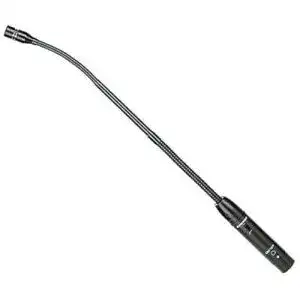 Schwanenhalsmikrofon Samson CM20P Schwanenhals, 50cm
