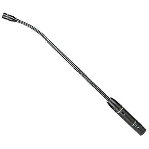 Schwanenhalsmikrofon Samson CM20P Schwanenhals, 50cm