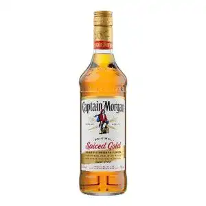 Rum Captain Morgan Captain Morgan Original Spiced Gold