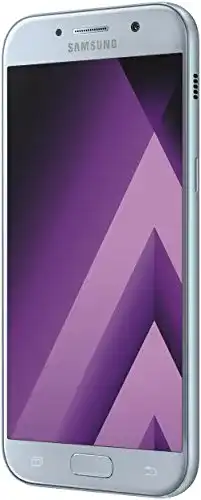 Smartphone 5,2 Zoll Samsung Galaxy A5 (2017) Smartphone