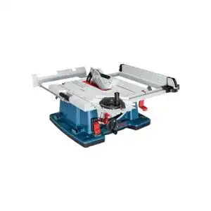 Tischkreissäge Bosch Professional GTS 10 XC, 2100 Watt