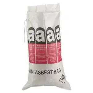 Asbest Big Bag ESTO Mini-Asbestabfallsack