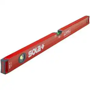 Wasserwaage 80 cm SOLA – BIGX80 Wasserwaage L.80cm BIG X