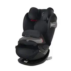 Kindersitz Cybex Gold Pallas S-fix/Urban Black