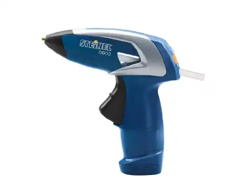 Heißklebepistole 7mm Steinel Akku-Heißklebepistole neo 2