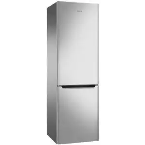 Amica-Kühlschrank Amica KGC 15494 E/VC 1802 AFX Kühlschrank