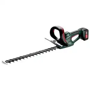 Metabo-Heckenschere Metabo Akku-Heckenschere AHS 18-55 V