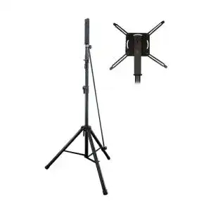 Dartständer McDart Hybrid Pro Tripod Dartboardständer