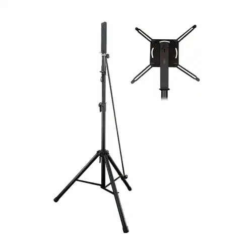Die beste Dartständer McDart Hybrid Pro Tripod Dartboardständer 2026 Test Bestseller Dartständer McDart Hybrid Pro Tripod Dartboardständer