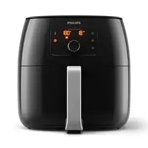 Heißluftfritteuse XXL Philips Domestic Appliances Airfryer XXL