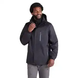 3-in-1-Jacke Mountain Warehouse Bracken Wasserfeste 3 in 1