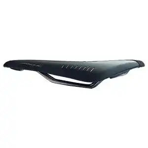 Rennrad-Sattel fizik Herren Arione Classic Sättel, Schwarz