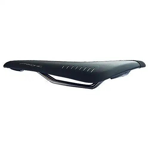Rennrad-Sattel fizik Herren Arione Classic Sättel, Schwarz