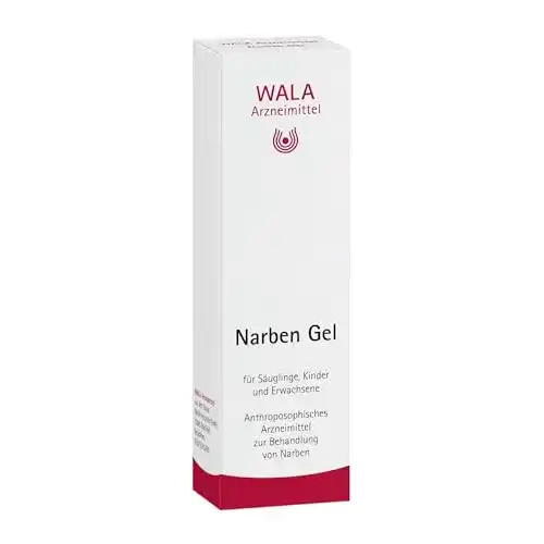 Narbengel NARBEN WALA Gel, 30 g Gel