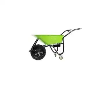 Akku-Schubkarre Zipper Elektrische Schubkarre ZI-EWB500LI