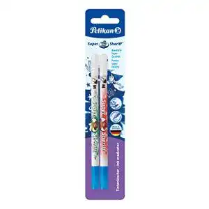 Tintenkiller Pelikan 258M/2/B Super-Sheriff Löschspitze M