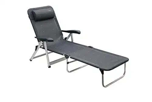 Crespo-Campingstuhl Crespo 1148350 Stuhl al-233/40